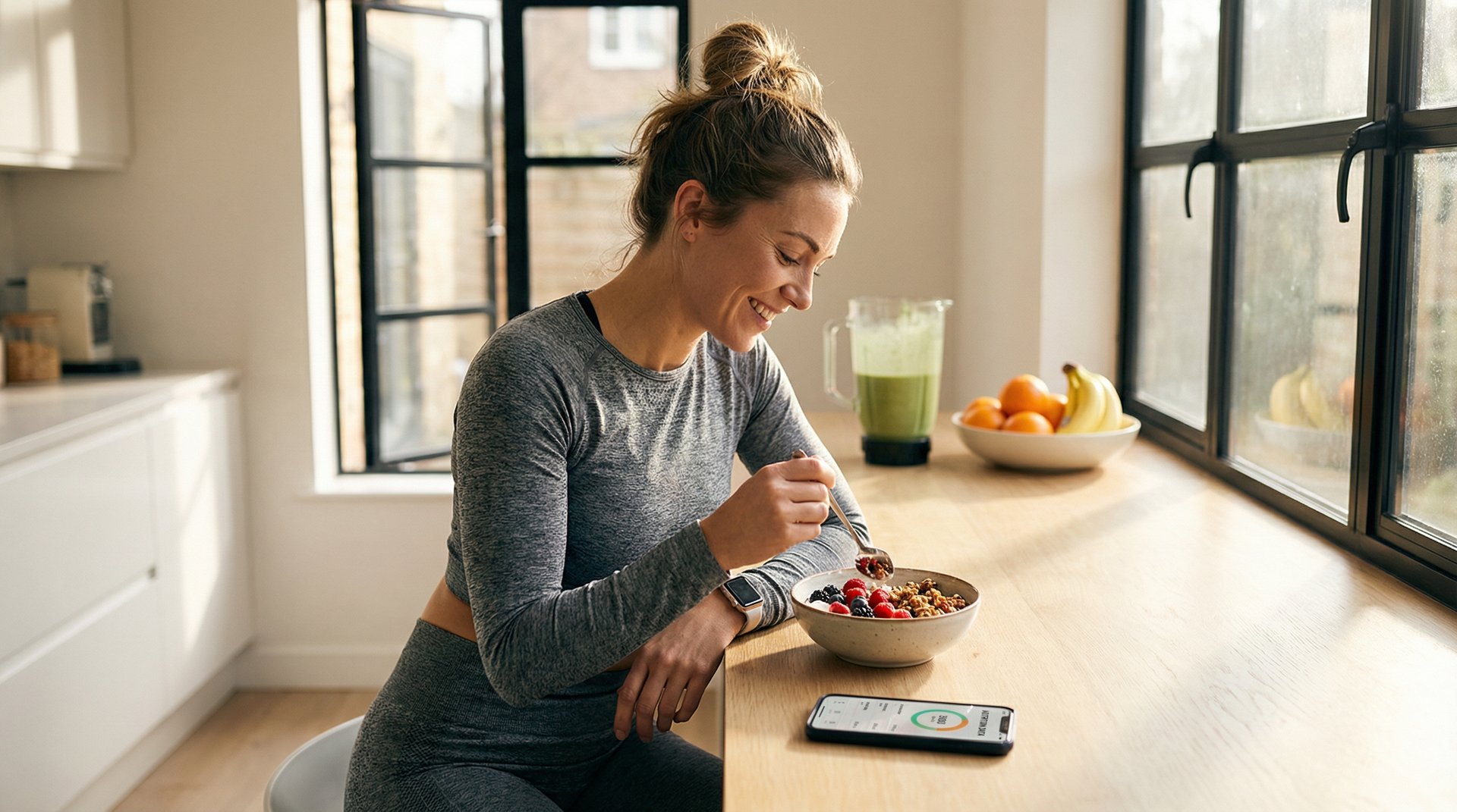 Intelligent Macro Optimization