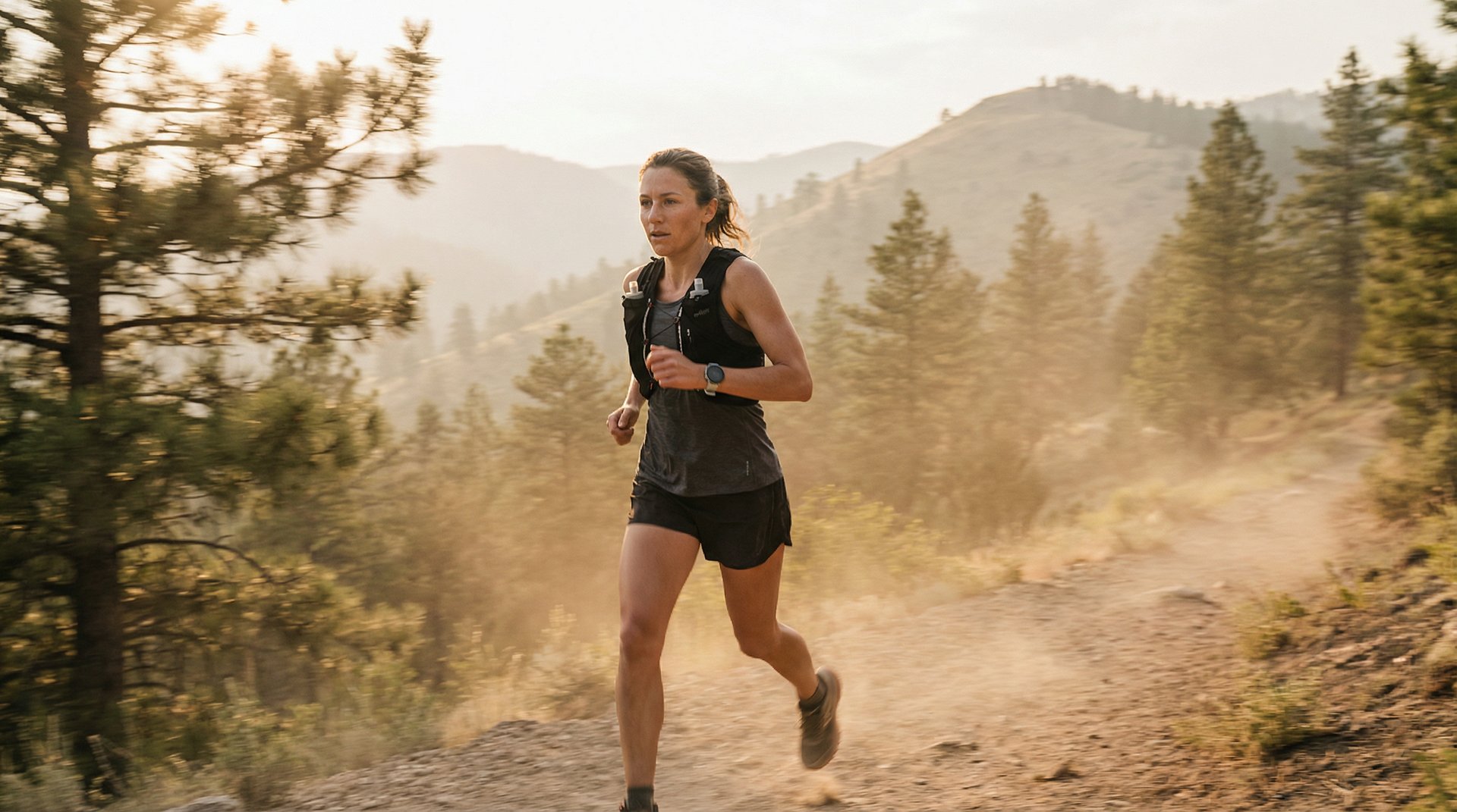 Adaptive Workout Intelligence