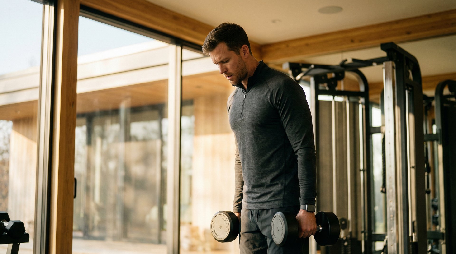 Personalized Training Programs